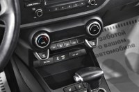 Kia Rio Luxe 1.6 АКПП, 2017, 42 769 км превью 17