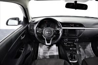 Kia Rio Luxe 1.6 АКПП, 2017, 42 769 км превью 19