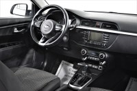Kia Rio Luxe 1.6 АКПП, 2017, 42 769 км превью 20