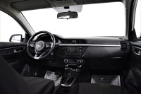 Kia Rio Luxe 1.6 АКПП, 2017, 42 769 км превью 21
