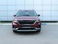 Kia Carnival Luxe 2.2 АКПП, 2021, 9 053 км превью 2