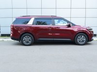 Kia Carnival Luxe 2.2 АКПП, 2021, 9 053 км превью 4