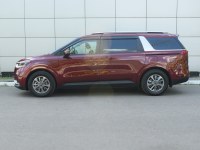Kia Carnival Luxe 2.2 АКПП, 2021, 9 053 км превью 5