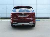 Kia Carnival Luxe 2.2 АКПП, 2021, 9 053 км превью 7