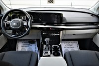 Kia Carnival Luxe 2.2 АКПП, 2021, 9 053 км превью 10