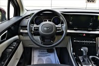 Kia Carnival Luxe 2.2 АКПП, 2021, 9 053 км превью 21