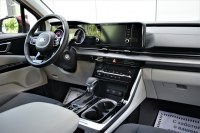 Kia Carnival Luxe 2.2 АКПП, 2021, 9 053 км превью 23