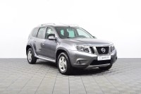 Nissan Terrano 2.0 АКПП, 2015, 74 902 км превью 1