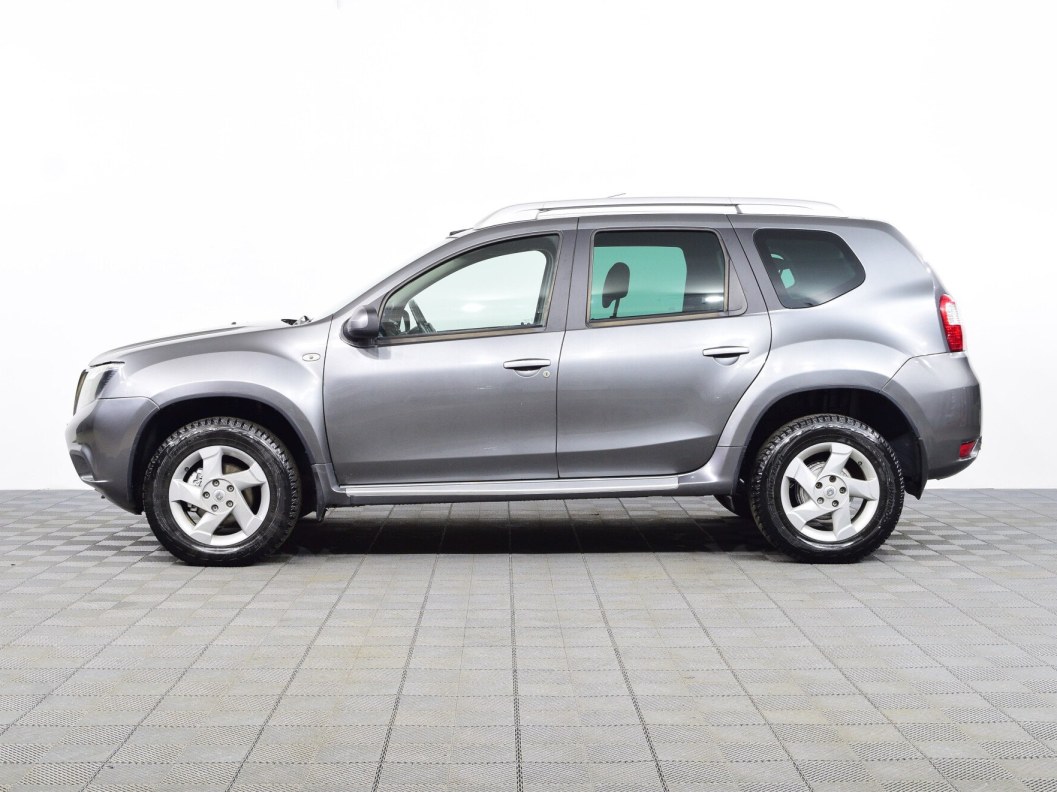 Nissan Terrano 2.0 АКПП, 2015, 74 902 км фото 4
