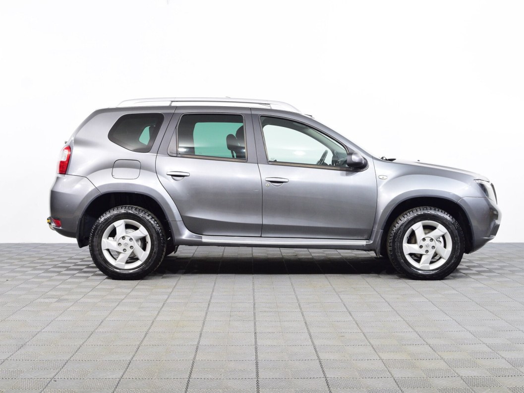 Nissan Terrano 2.0 АКПП, 2015, 74 902 км фото 8