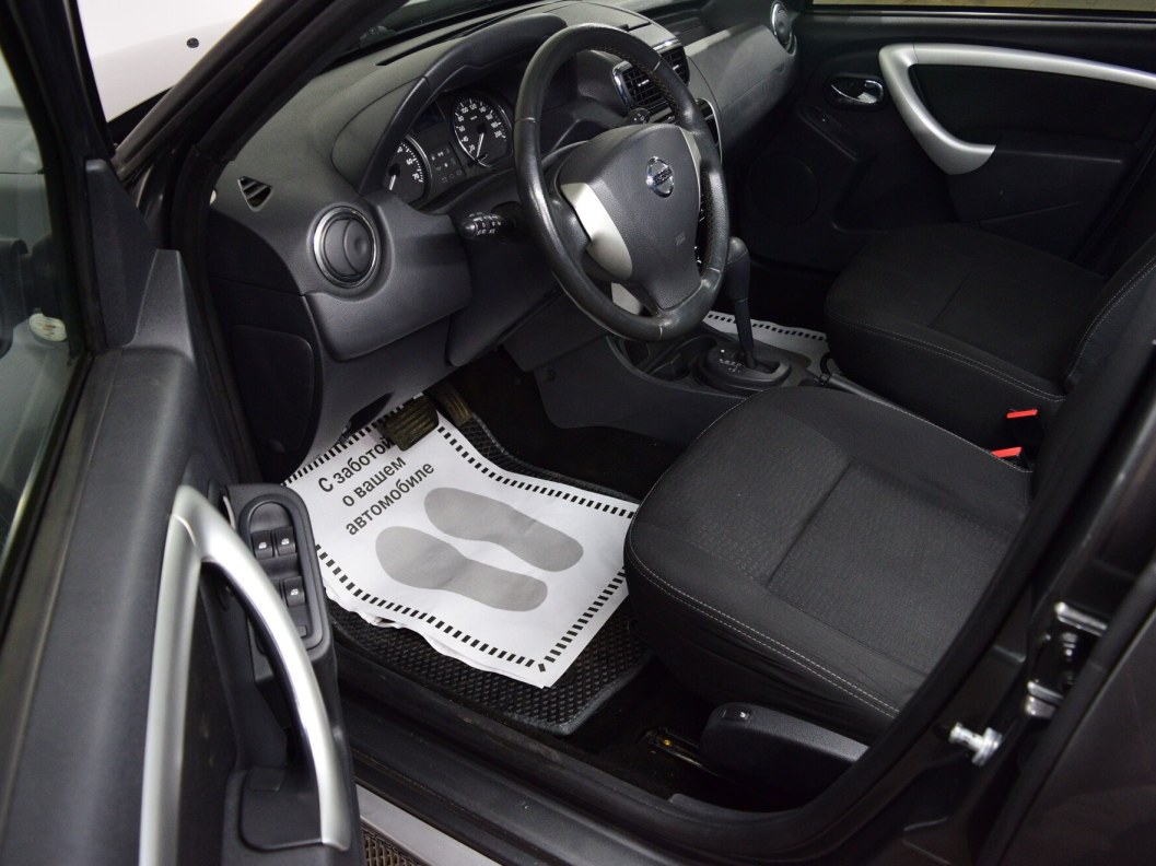 Nissan Terrano 2.0 АКПП, 2015, 74 902 км фото 9