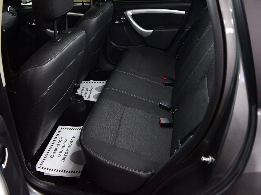 Nissan Terrano 2.0 АКПП, 2015, 74 902 км фото 13