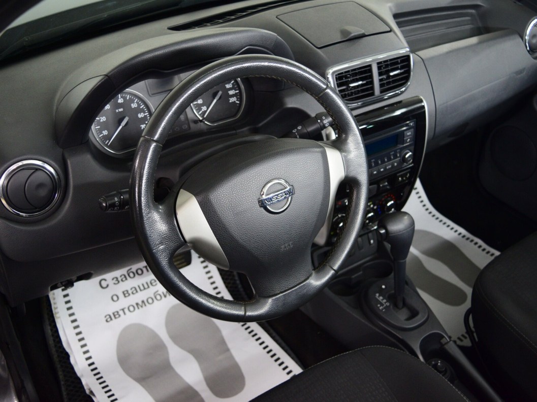 Nissan Terrano 2.0 АКПП, 2015, 74 902 км фото 14