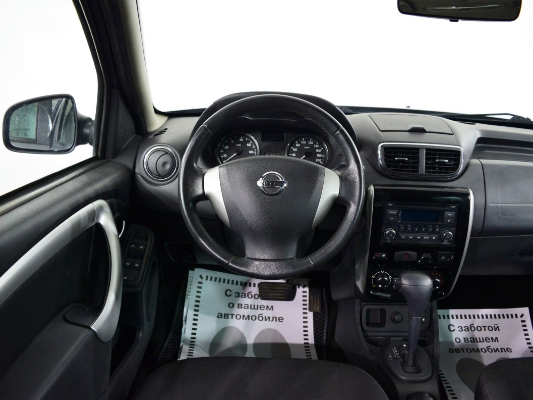 Nissan Terrano 2.0 АКПП, 2015, 74 902 км фото 15
