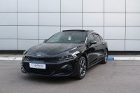 Kia K5 GT Line+ 2.5 АКПП, 2020, 19 478 км превью 3