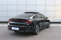 Kia K5 GT Line+ 2.5 АКПП, 2020, 19 478 км превью 4