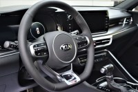 Kia K5 GT Line+ 2.5 АКПП, 2020, 19 478 км превью 14