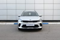 Kia Rio Premium 1.6 АКПП, 2021, 4 569 км превью 2