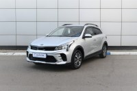 Kia Rio Premium 1.6 АКПП, 2021, 4 569 км превью 3