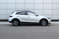Kia Rio Premium 1.6 АКПП, 2021, 4 569 км превью 4