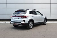 Kia Rio Premium 1.6 АКПП, 2021, 4 569 км превью 6