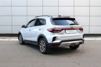 Kia Rio Premium 1.6 АКПП, 2021, 4 569 км превью 8