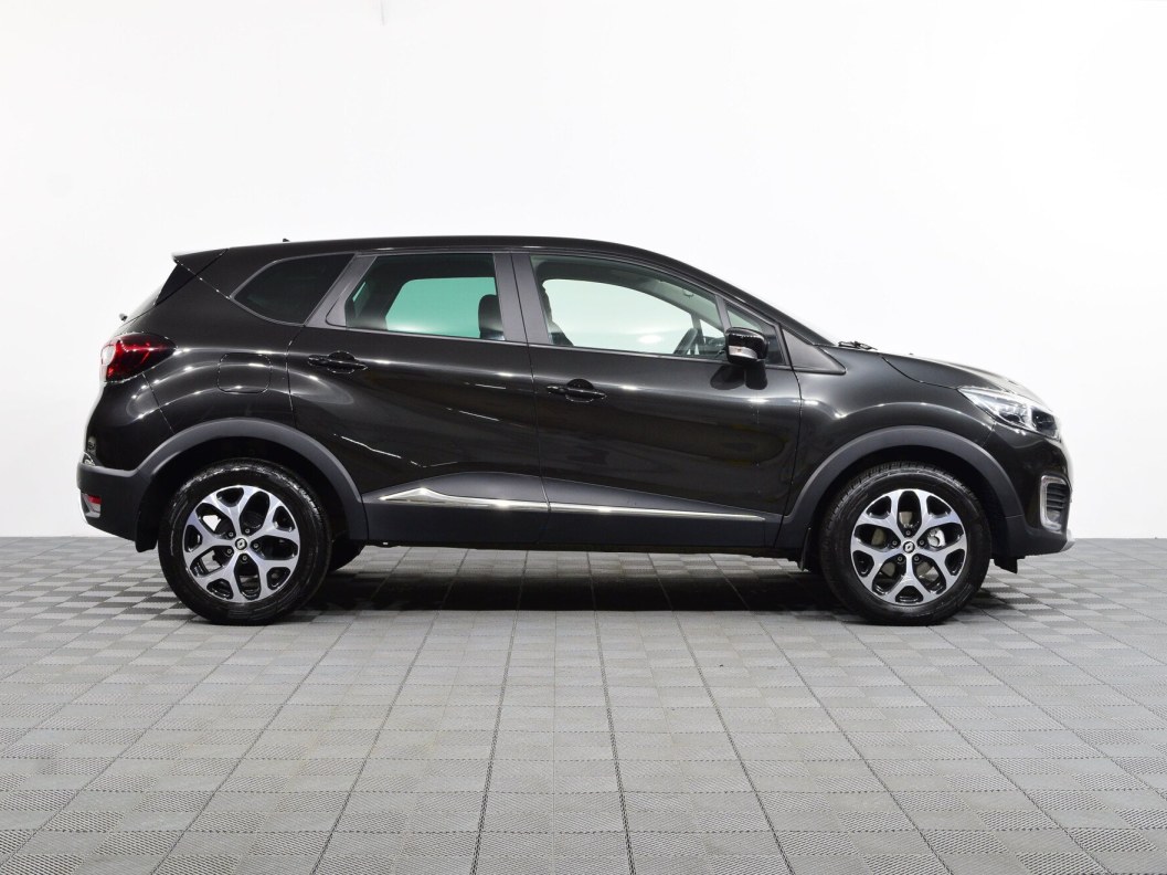 Renault Kaptur Style 2.0 АКПП, 2020, 23 907 км фото 4