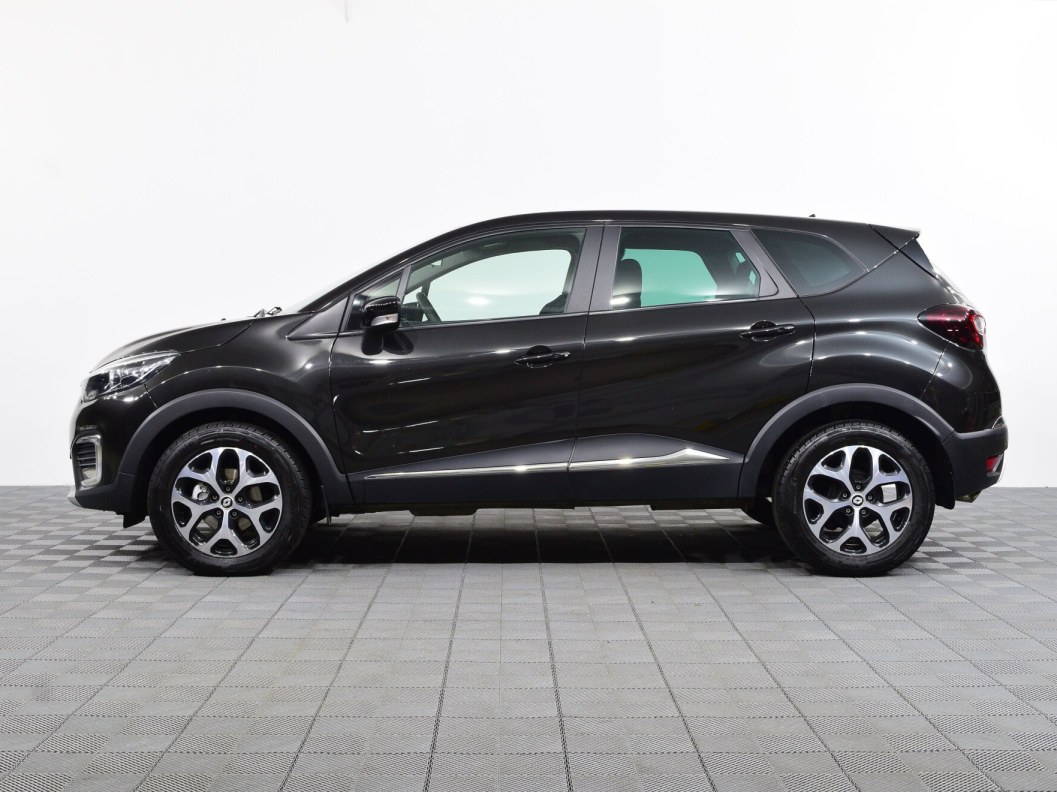 Renault Kaptur Style 2.0 АКПП, 2020, 23 907 км фото 5