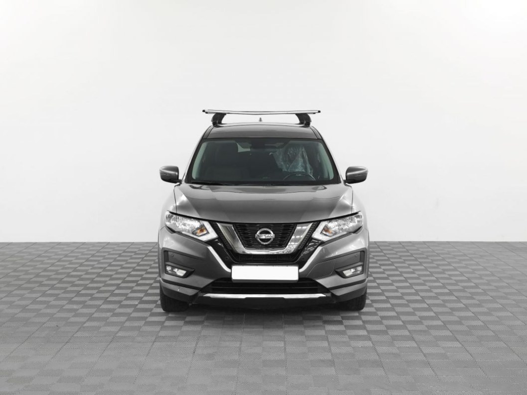 Nissan X-Trail SE 2.0 CVT, 2019, 55 698 км фото 2