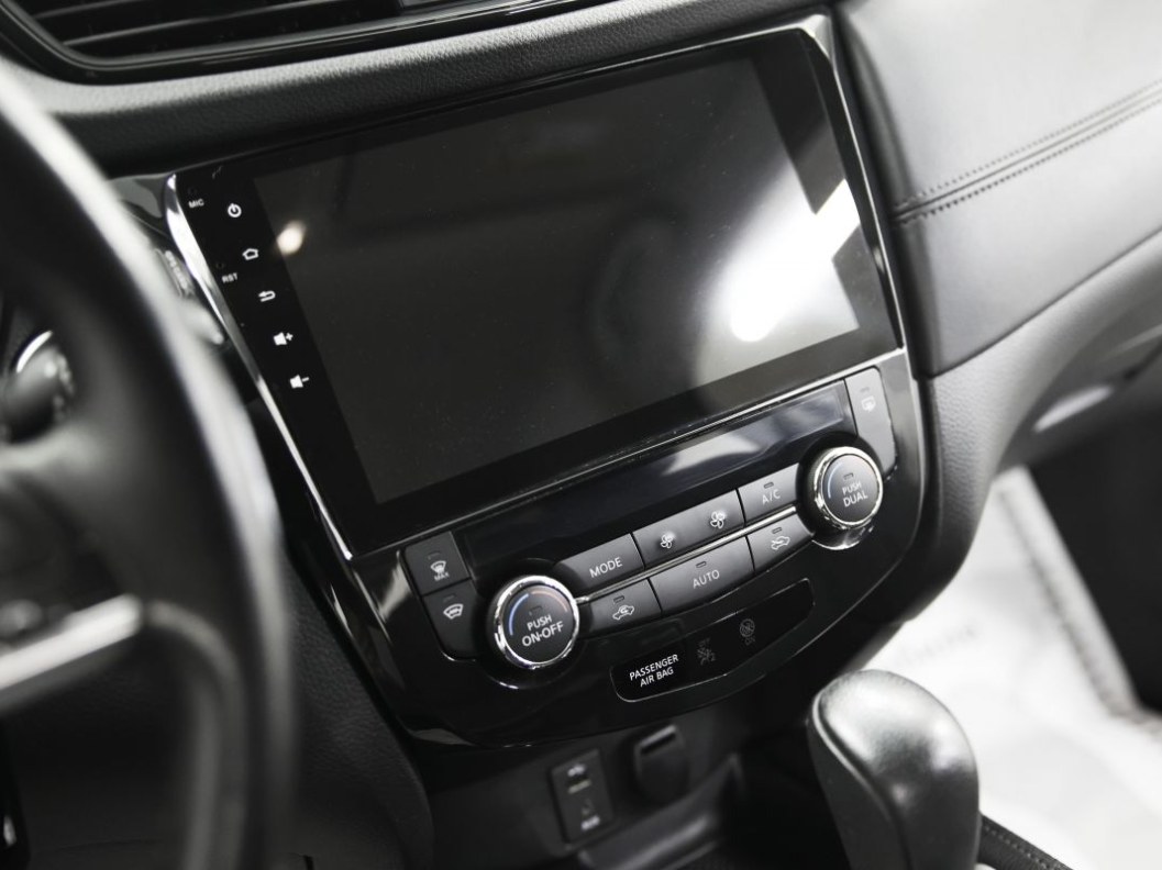 Nissan X-Trail SE 2.0 CVT, 2019, 55 698 км фото 13
