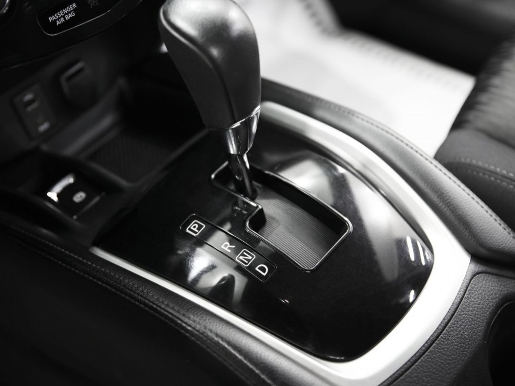 Nissan X-Trail SE 2.0 CVT, 2019, 55 698 км фото 14