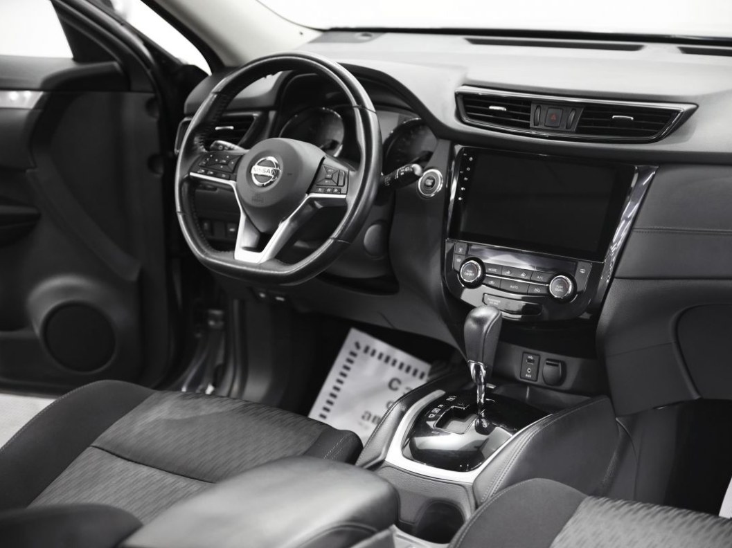 Nissan X-Trail SE 2.0 CVT, 2019, 55 698 км фото 16
