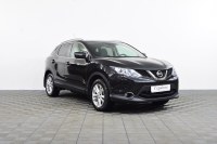 Nissan Qashqai SE+ 2.0 CVT, 2014, 91 324 км превью 1