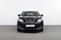 Nissan Qashqai SE+ 2.0 CVT, 2014, 91 324 км превью 2