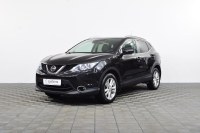 Nissan Qashqai SE+ 2.0 CVT, 2014, 91 324 км превью 3