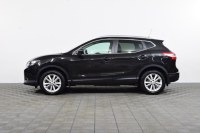 Nissan Qashqai SE+ 2.0 CVT, 2014, 91 324 км превью 4