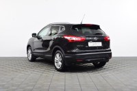 Nissan Qashqai SE+ 2.0 CVT, 2014, 91 324 км превью 5