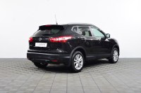 Nissan Qashqai SE+ 2.0 CVT, 2014, 91 324 км превью 7