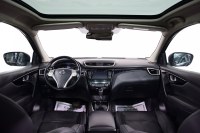 Nissan Qashqai SE+ 2.0 CVT, 2014, 91 324 км превью 10