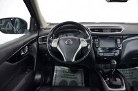 Nissan Qashqai SE+ 2.0 CVT, 2014, 91 324 км превью 15