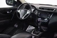 Nissan Qashqai SE+ 2.0 CVT, 2014, 91 324 км превью 19